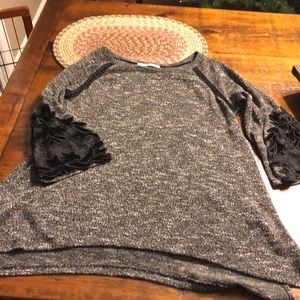 Maurices XL dress shirt